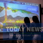 Al-Jabbar hingga Saung Angklung Udjo Jadi Destinasi Favorit Wisatawan