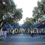 Okupansi Tembus 90 Persen Saat Puncak Lebaran