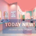 Kenangan Saat Libur Lebaran, Yuk Berburu Photo Box Lucu di Kota Bandung!