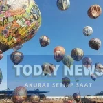 Festival Balon Pekalongan 2026: Tradisi Syawalan Hiasi Langit Kota