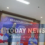 Kejurcab Orado Bandung Jadi Panggung Lahirnya Atlet dan Industri Baru Domino
