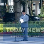 Hadapi Cuaca Ekstrem, Farhan Perkuat Mitigasi dan Aktifkan Siskamling Siaga Bencana