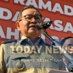 Gubernur Pramono Dukung Pembatasan Medsos Untuk Anak di Bawah 16 Tahun