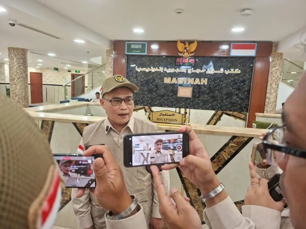 Kemenhaj Tegaskan Seluruh Layanan Tidak Dipungut Biaya