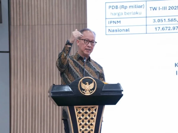 Kemenperin Terbitkan Aturan Baru Pengelolaan Lingkungan Industri Terintegrasi