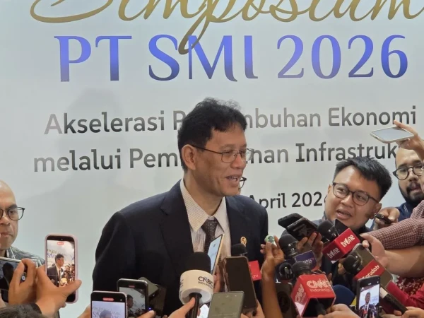Menkeu Tegaskan PPN Jalan Tol Belum Final, Tunggu Kajian Fiskal