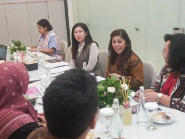 Kemkomdigi Perketat Pengawasan Platform Digital Tangani KBGO