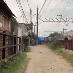 Proyek Jalan Sejajar Rel Pasar Minggu Disebut Terkendala Anggaran