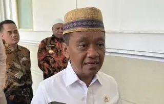 Harga Pertamax Segera Disesuaikan, Bahlil: Pembahasan Hampir Rampung