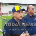 Dampak Kerusakan Indomilk Arena, Persita Bakal Jamu Arema di Stadion BIS