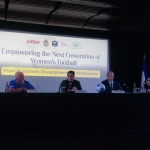 PSSI–Federasi Prancis Jalin Kerja Sama Perkuat Sepak Bola Putri Indonesia