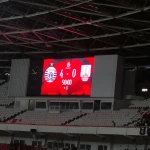 Persija Bangkit! Hancurkan Persis 4-0, Pangkas Jarak di Papan Atas Super League