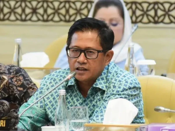 Persoalan Teknis Jangan Hambat Sekolah Rakyat