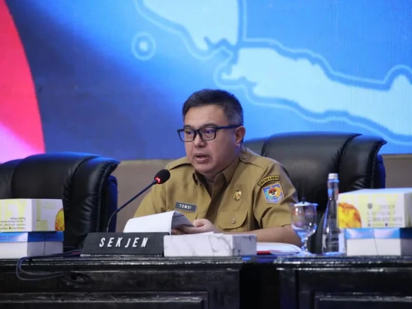 Kemendagri Minta Pemda Turun Langsung Kendalikan Inflasi