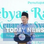 Transformasi Digital Pesantren: Kemenag dan OJK Sasar 42 Ribu Pondok Masuk Ekosistem Keuangan Modern