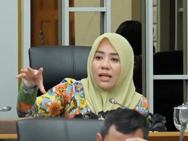DPR Minta Pemerintah Waspada Meski Stok Beras Nasional Melimpah