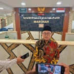 423 Tenaga Pendukung PPIH Arab Saudi Ikuti Bimtek Pemantapan