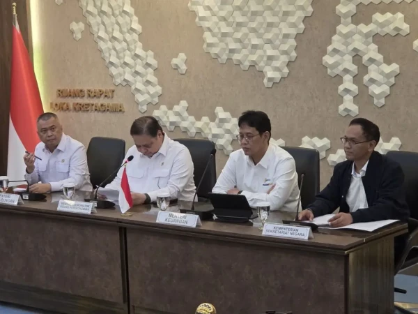 Pemerintah Masih Mengkaji Penyesuaian Harga BBM Nonsubsidi, Subsidi Dipastikan Aman