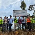 Data Geospasial Perkuat Satgas PKH Selamatkan Rp11,42 Triliun Keuangan Negara