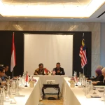 BIG Perkuat Penegasan Batas Negara, Indonesia Tambah 127,3 Hektare Wilayah di Pulau Sebatik