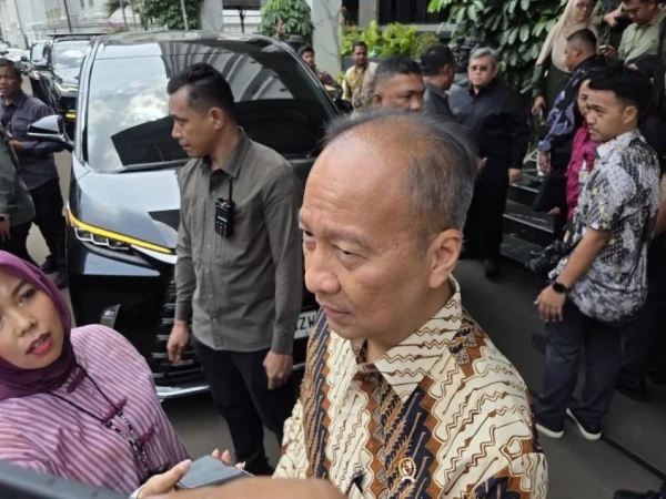 Subsidi Motor Listrik Masih Dikaji, Pemerintah Bahas Besaran Insentif