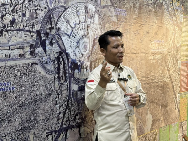 Kemenhaj Petakan 177 Hotel di 5 Wilayah Makkah