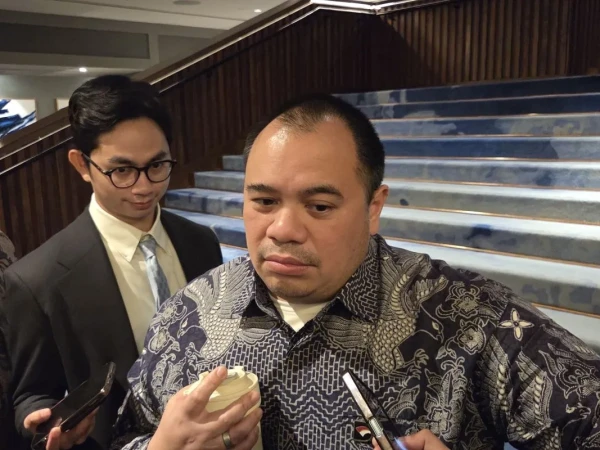 Danantara Bidik Investasi Energi ke Singapura Senilai 30 Miliar Dolar