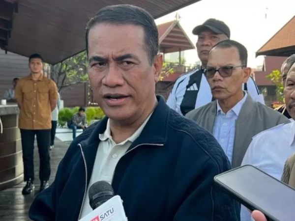 Mentan: 90 Persen Perusahaan Sawit Sudah Naikkan Harga TBS Petani