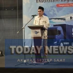 Kemenhaj Kawal Ekspor Perdana 100 Ton Bumbu Pasta dan RTE Haji 2026