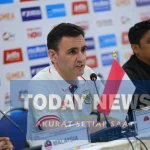 Timnas Futsal Indonesia Andalkan Generasi Baru di ASEAN Futsal Championship 2026