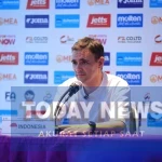 Timnas Futsal Indonesia Bidik Kemenangan Kedua saat Hadapi Malaysia di ASEAN 2026