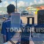 Jaringan Telekomunikasi di Sulut Pulih 100 Persen Pascagempa