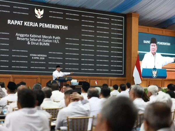 Prabowo Pastikan 80 Persen Masyarakat Indonesia Tetap Mendapat Subsidi BBM