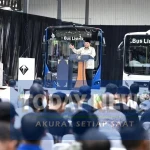 Prabowo: Tahun Depan Kita Bikin Kejutan untuk Seluruh Dunia, Indonesia Sedang Bangkit