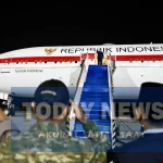 Bertolak ke Rusia, Prabowo Bakal Temui Vladimir Putin untuk Bahas Situasi Global Hingga Kerjasama Strategis