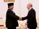 Putin Senang Prabowo Kunjungi Moskow