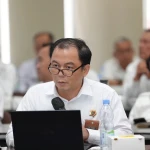 Percepat Pembangunan Karantina, Barantin Hadirkan Finquest Sebagai Terobosan Strategis