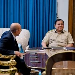 Prabowo Terima Laporan Investasi Kuartal I 2026: Tembus Rp498,79 Triliun dan Serap 700 Ribu Lebih Tenaga Kerja