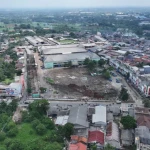 Pemkab Bogor mulai Transformasi Parung Sebagai Sentra Ekonomi