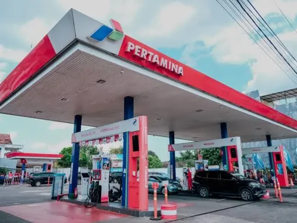 Pertamina Akhirnya Naikan Harga BBM, DPR Minta Pemerintah Beri Penjelasan ke Publik Mengenai Kondisi Sebenarnya