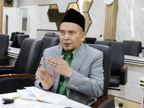 Pemerintah Saudi Stop Visa Haji Furoda, DPR Publik Tak Tergiur Tawaran Haji Tanpa Antre