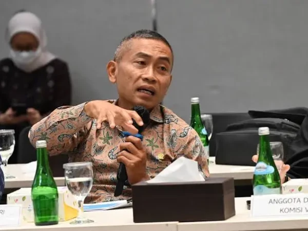 Harga Plastik Naik, Sektor UMKM Menjerit