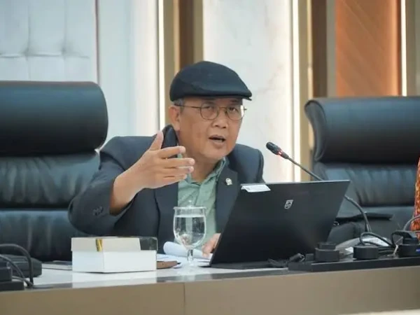 DPR Tegaskan UU Reforma Agraria Harus Jadi Solusi Sengketa Tanah, Bukan Cuma Urusan Administrasi