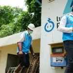 Listrik di Jakarta Sempat Padam, PLN Pastikan Proses Pemulihan Berjalan