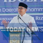 Wali Kota Ajak Muhammadiyah Perkuat Sinergi Pendidikan dan Pemberdayaan Umat