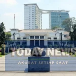 Ada Kebocoran Data, Pemkot Bandung Pastikan Bukan Berasal dari Server Disdukcapil