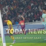 Eksel Runtukahu Bersinar saat Persija Taklukkan Persebaya, Dinilai Layak Masuk Timnas