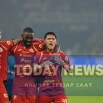 Tanggapan Eksel Runtukahu Tentang Peluang ke Timnas Indonesia