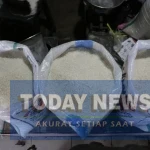 Pemkot Bandung Pastikan Stok Beras dan Minyak Aman