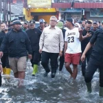 Percepat Penanganan Banjir di Rancabolang dan Derwati
